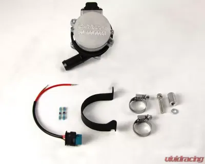 RennTech Stage 1 Power Pack Mercedes-Benz CL55 AMG Komp 03-06 - PKG.215.CL55K.PERF01