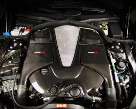 RennTech Stage 1 Power Package Mercedes-Benz CL600 03-06