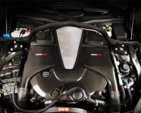 RennTech Stage 1 Power Package Mercedes-Benz CL600 07-11