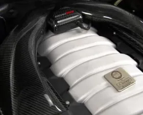 RennTech Stage 1 Power Package Mercedes-Benz CL63 AMG 07-11
