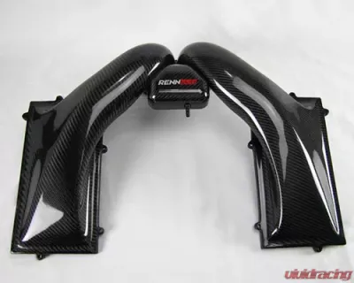 RennTech Stage 1 Power Package Mercedes-Benz CL63 AMG 07-11 - PKG.216.CL63.PERF01