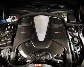 RennTech Stage 1 Power Package Mercedes-Benz CL65 AMG 07-11
