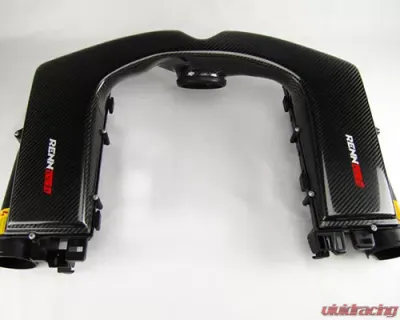 RennTech Stage 2 Power Package Mercedes-Benz CLS55 AMG Kompressor 2006 - PKG.219.CLS55K.PERF02