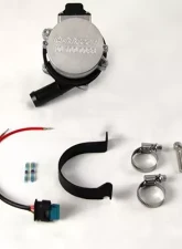 RennTech Stage 2 Power Package Mercedes-Benz CLS55 AMG Kompressor 2006                                     - PKG.219.CLS55K.PERF02 - Image 6