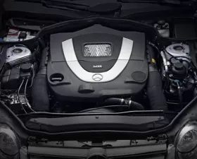 RennTech Stage 1 Power Package Mercedes-Benz S500 00-02