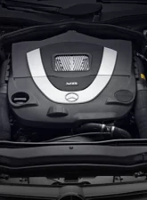 RennTech Stage 1 Power Package Mercedes-Benz S500 00-02                                     - PKG.220.S500.PERF01 - Image 4