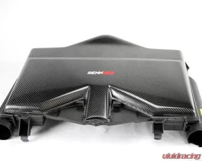 RennTech Stage 1 Power Package Mercedes-Benz S500 00-02 - PKG.220.S500.PERF01
