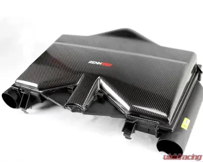 RennTech Stage 1 Power Package Mercedes-Benz S500 00-02 - PKG.220.S500.PERF01