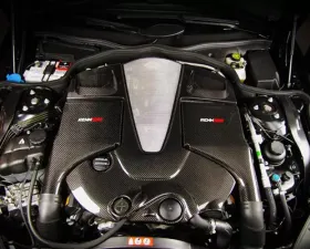 RennTech Stage 1 Power Package Mercedes-Benz S600 03-06