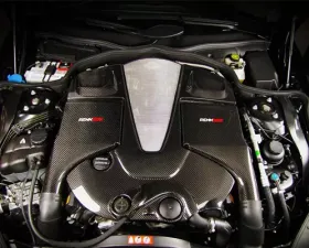 RennTech Stage 1 Power Package Mercedes-Benz S65 AMG 05-06