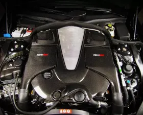 RennTech Stage 1 Power Package Mercedes-Benz S600 07-11