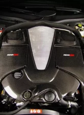 RennTech Stage 1 Power Package Mercedes-Benz S600 07-11                                     - PKG.221.S600.PERF01 - Image 3
