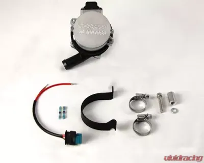 RennTech Stage 1 Power Package Mercedes-Benz S600 07-11 - PKG.221.S600.PERF01