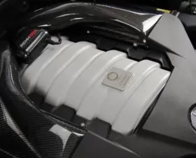 RennTech Stage 3 Power Package Mercedes-Benz S63 AMG 07-11