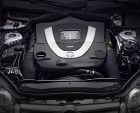 RennTech Stage 1 Power Package Mercedes-Benz SL500 01-06