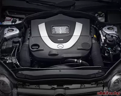 RennTech Stage 1 Power Package Mercedes-Benz SL500 01-06 - PKG.230.SL500.PERF01