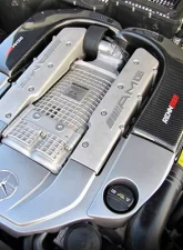 RennTech Stage 2 Power Package Mercedes-Benz SL55 AMG Kompressor 02-06                                     - PKG.230.SL55K.PERF02 - Image 6