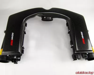 RennTech Stage 2 Power Package Mercedes-Benz SL55 AMG Kompressor 02-06 - PKG.230.SL55K.PERF02