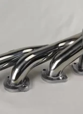 RennTech Stage 2 Power Package Mercedes-Benz SL55 AMG Kompressor 02-06                                     - PKG.230.SL55K.PERF02 - Image 5