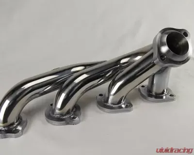 RennTech Stage 2 Power Package Mercedes-Benz SL55 AMG Kompressor 02-06 - PKG.230.SL55K.PERF02