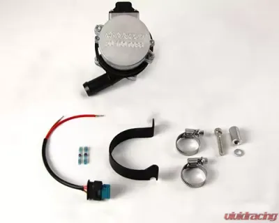 RennTech Stage 2 Power Package Mercedes-Benz SL55 AMG Kompressor 02-06 - PKG.230.SL55K.PERF02