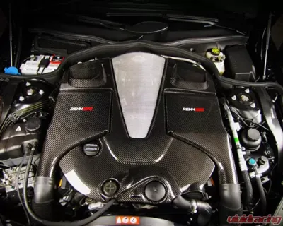 RennTech Stage 1 Power Package Mercedes-Benz SL600 07-11 - PKG.230.SL600.PERF01NEW