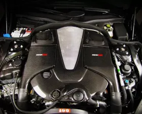RennTech Stage 1 Power Package Mercedes-Benz SL600 03-06