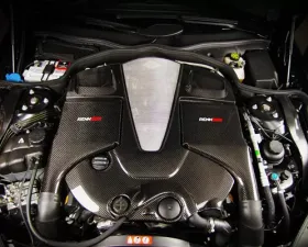 RennTech Stage 2 Power Package Mercedes-Benz CL600 07-11