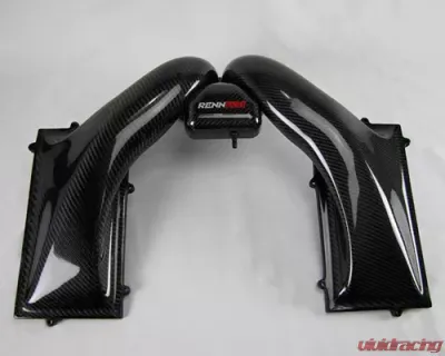 RennTech Stage 1 Power Package Mercedes-Benz SL63 AMG 08-11 - PKG.230.SL63.PERF01