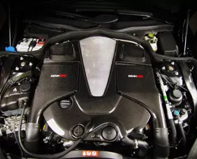 RennTech Stage 1 Power Package Mercedes-Benz SL65 AMG 04-06