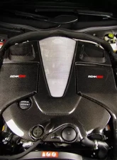 RennTech Stage 1 Power Package Mercedes-Benz SL65 AMG 04-06                                     - PKG.230.SL65.PERF01OLD - Image 3