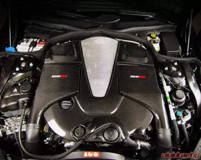 RennTech Stage 1 Power Package Mercedes-Benz SL65 AMG 04-06 - PKG.230.SL65.PERF01OLD
