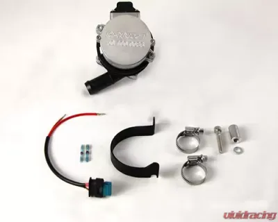 RennTech Stage 1 Power Package Mercedes-Benz SL65 AMG 04-06 - PKG.230.SL65.PERF01OLD
