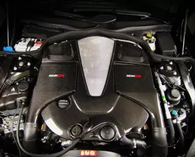 RennTech Stage 3 Power Package Mercedes-Benz CL65 AMG 07-11
