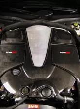 RennTech Stage 3 Power Package Mercedes-Benz CL65 AMG 07-11                                     - PKG.216.CL65.PERF03 - Image 5