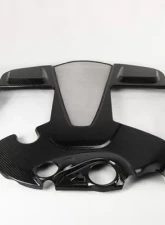 RennTech Stage 3 Power Package Mercedes-Benz CL65 AMG 07-11                                     - PKG.216.CL65.PERF03 - Image 3