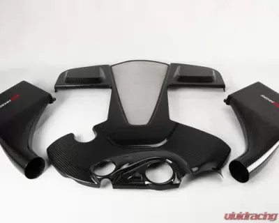 RennTech Stage 3 Power Package Mercedes-Benz CL65 AMG 07-11 - PKG.216.CL65.PERF03