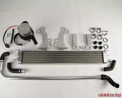 RennTech Stage 3 Power Package Mercedes-Benz CL65 AMG 07-11 - PKG.216.CL65.PERF03