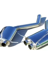 RennTech Stage 3 Power Package Mercedes-Benz CL65 AMG 07-11                                     - PKG.216.CL65.PERF03 - Image 5