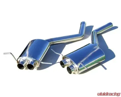 RennTech Stage 3 Power Package Mercedes-Benz CL65 AMG 07-11 - PKG.216.CL65.PERF03