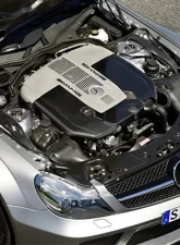 RennTech Stage 1 Power Package Mercedes-Benz SL65 AMG Black 08-11                                     - PKG.230.SL65BS.PERF01 - Image 4