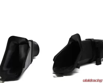 RennTech Stage 1 Power Package Mercedes-Benz SL65 AMG Black 08-11 - PKG.230.SL65BS.PERF01