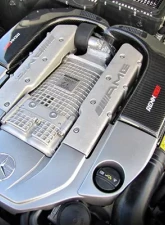 RennTech Stage 2 Power Package Mercedes-Benz G55 AMG Kompressor 05-10                                     - PKG.463.G55K.PERF02 - Image 5