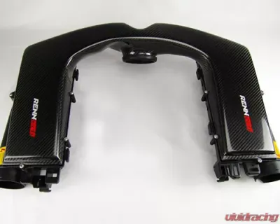 RennTech Stage 2 Power Package Mercedes-Benz G55 AMG Kompressor 05-10 - PKG.463.G55K.PERF02