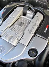 RennTech Stage 3 Power Package Mercedes-Benz G55 AMG 05-10                                     - PKG.463.G55K.PERF03 - Image 7