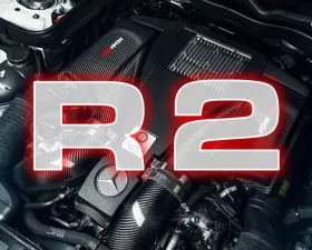 Renntech R2 R Performance Line Power Package Meredes-Benz E63 AMG M157 5.5L V8 BiTurbo 12-13