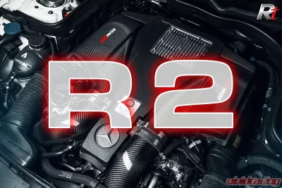 Renntech R2 R Performance Line Power Package Meredes-Benz E63 AMG M157 5.5L V8 BiTurbo 12-13 - PKG.212W.E63BT.FL.R2