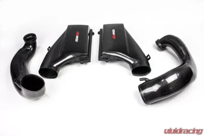 Renntech R2 R Performance Line Power Package Meredes-Benz E63 AMG M157 5.5L V8 BiTurbo 12-13 - PKG.212W.E63BT.FL.R2