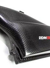 Renntech R2 R Performance Line Power Package Meredes-Benz E63 AMG M157 5.5L V8 BiTurbo 12-13                                     - PKG.212W.E63BT.FL.R2 - Image 3