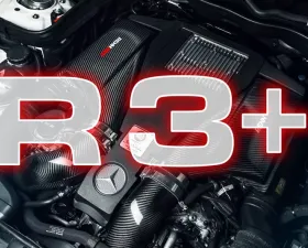 Renntech R3+ R Performance Line Power Package Meredes-Benz E63 AMG M157 5.5L V8 BiTurbo 12-13